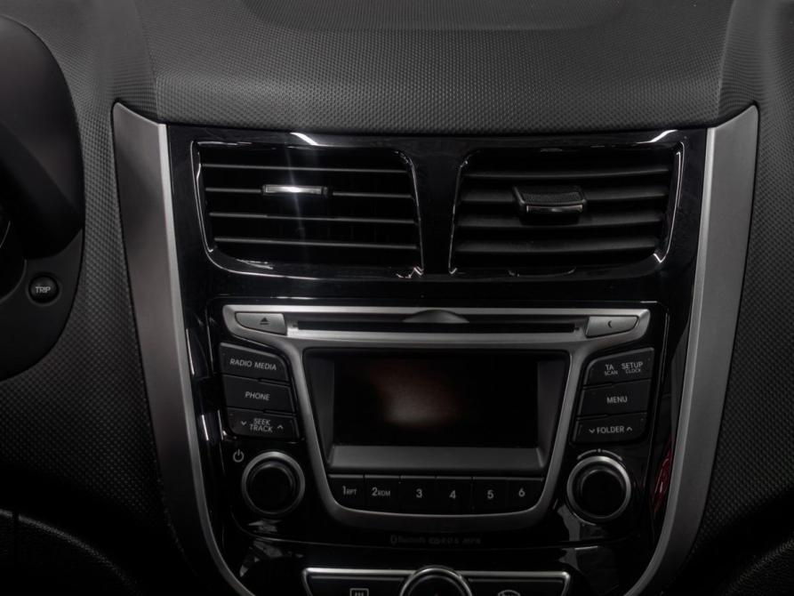 Hyundai Solaris I Ростов-на-Дону  - изображение 18