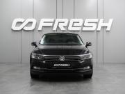 Volkswagen Passat B8 Воронеж  - изображение 24