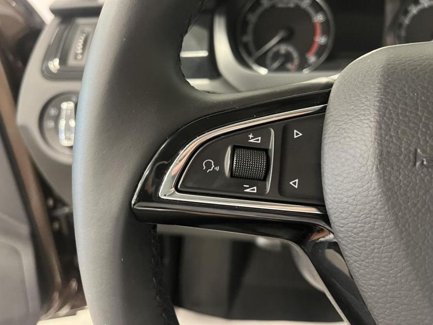 Skoda Rapid I Рестайлинг Калуга  - изображение 17