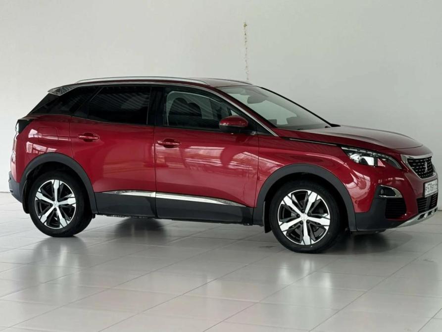 Peugeot 3008 II Кострома  - изображение 4