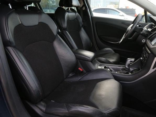 Citroen C5 II с пробегом 2008 года, цена 411 000 рублей, 318000 км, универсал, Автокод Объявления