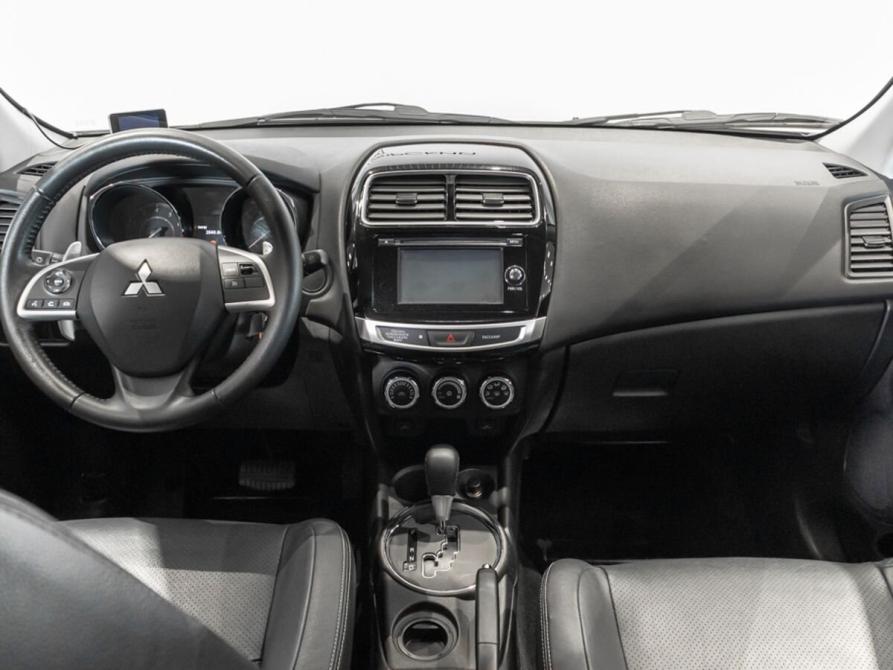Mitsubishi ASX I Рестайлинг Казань  - изображение 6