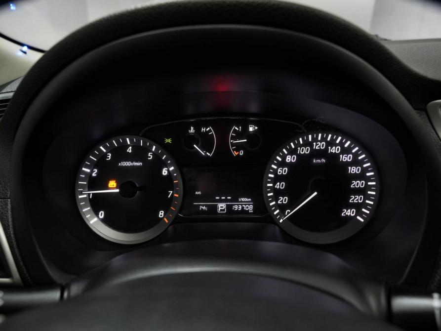 Nissan Sentra VII (B17) Ульяновск  - изображение 15