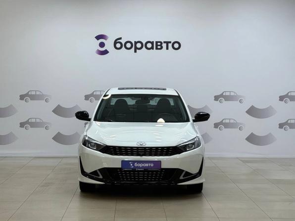 Kaiyi E5 с пробегом 2023 года, цена 1 490 000 рублей, 15142 км, седан, Автокод Объявления