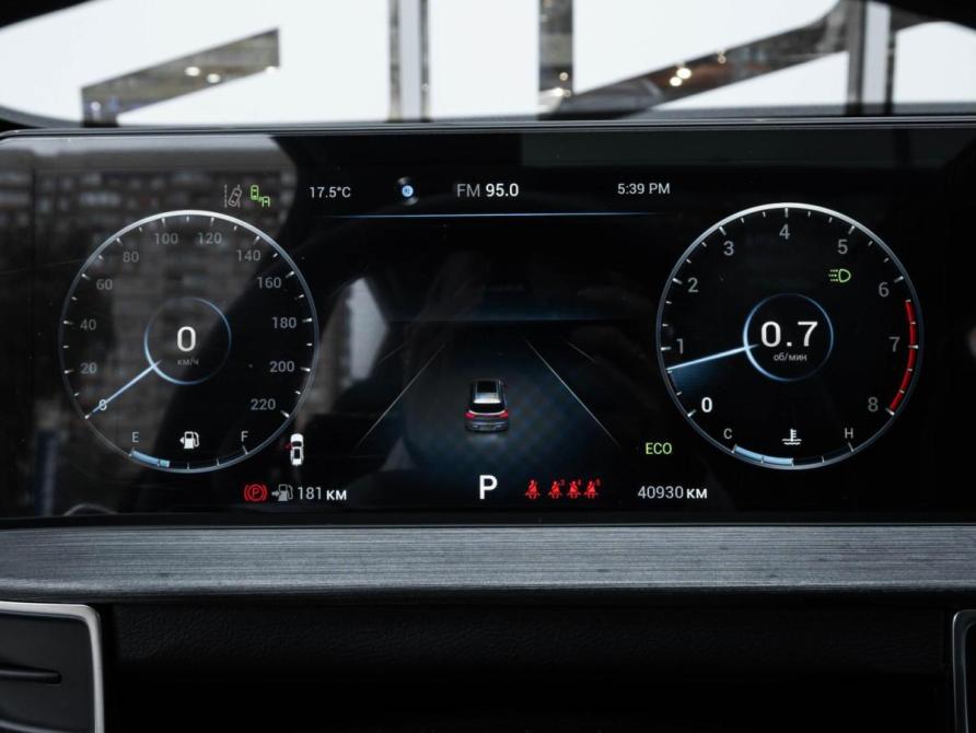 Chery Tiggo 7 Pro Max I Ставрополь  - изображение 24
