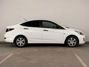 Hyundai Solaris I Екатеринбург  - изображение 33