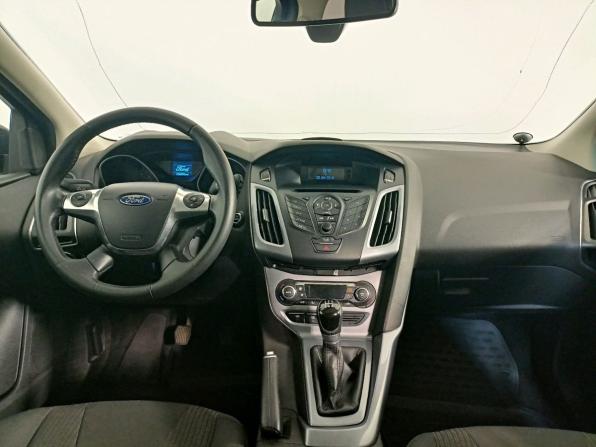 Ford Focus III с пробегом 2012 года, цена 649 000 рублей, 156000 км, универсал, Автокод Объявления