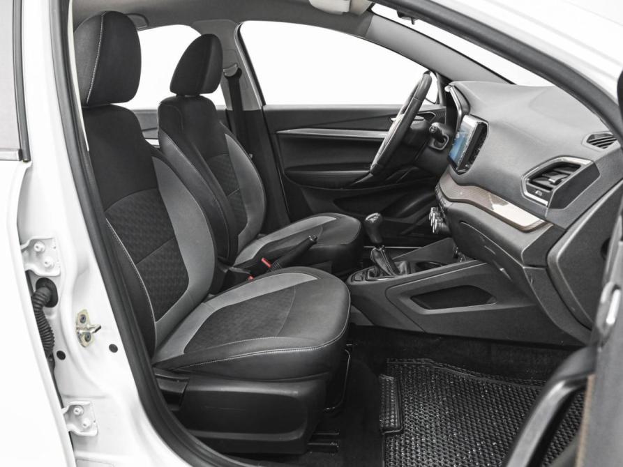 Lada (ВАЗ) Vesta I Рестайлинг (NG) Ставрополь  - изображение 8