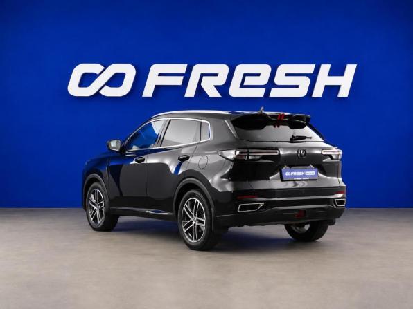 Changan UNI-S I с пробегом 2024 года, цена 2 237 444 рубля, 18318 км, внедорожник, Автокод Объявления