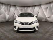 Toyota Corolla XI (E160 E170 E180) Москва  - изображение 29