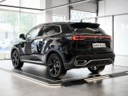 Changan UNI-S (CS55 Plus) I Рестайлинг Новосибирск  - изображение 14