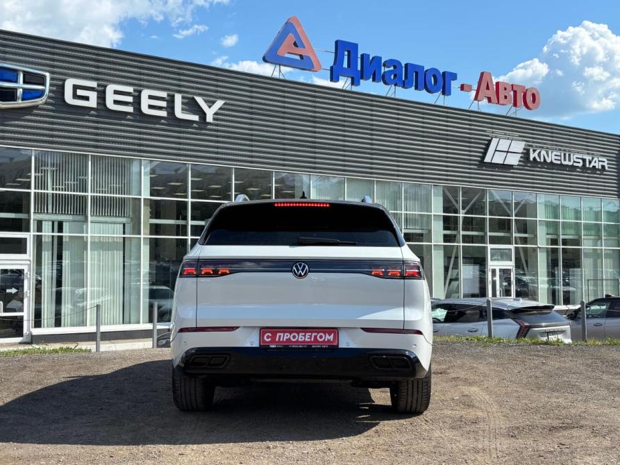 Volkswagen Tavendor I Набережные Челны  - изображение 5