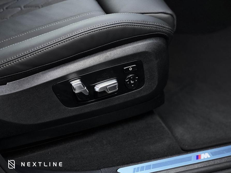BMW X5 IV (G05/G18) Рестайлинг Самара  - изображение 33