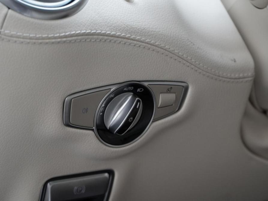 Mercedes-Benz S-Класс VI (W222 C217) Рестайлинг Москва  - изображение 16
