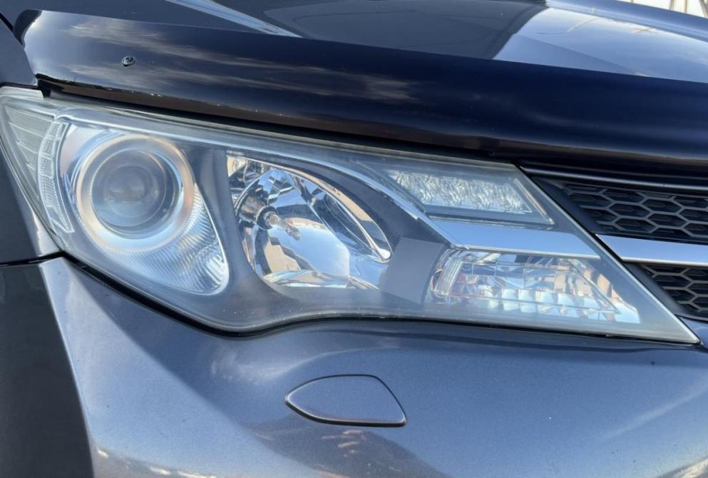 Toyota RAV4 IV (XA40) Красноярск  - изображение 3