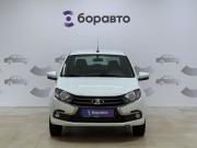Lada (ВАЗ) Granta I Рестайлинг Ставрополь  - изображение 17