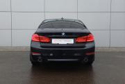 BMW 5 серии VI (F10/F11/F07) Рестайлинг Абакан  - изображение 34