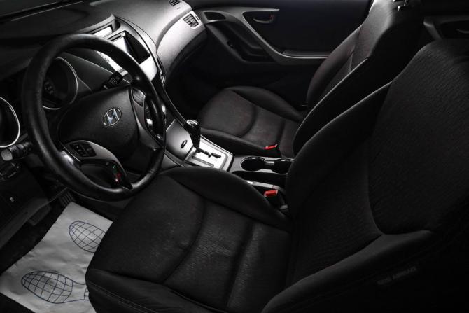 Hyundai Avante V с пробегом 2013 года, цена 1 169 000 рублей, 145380 км, седан, Автокод Объявления
