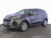 Kia Sportage IV Москва  - изображение 28