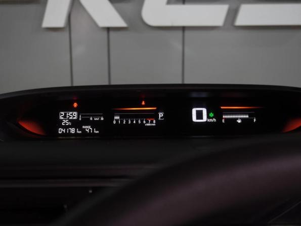 Honda Stepwgn V с пробегом 2017 года, цена 1 909 000 рублей, 41781 км, минивэн, Автокод Объявления