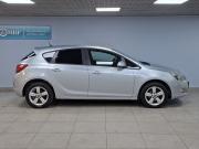 Opel Astra J Москва  - изображение 22