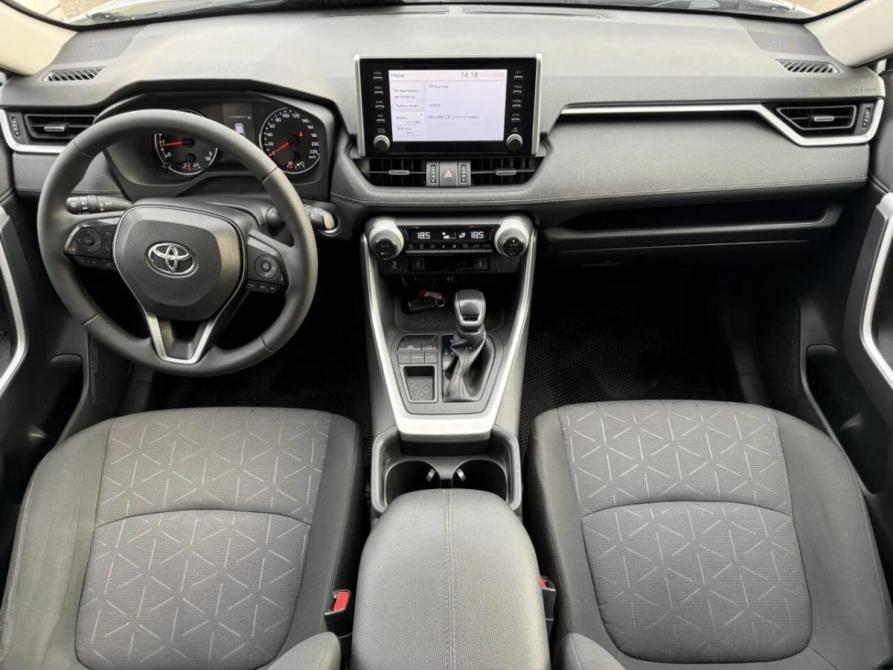 Toyota RAV4 V (XA50) Набережные Челны  - изображение 13