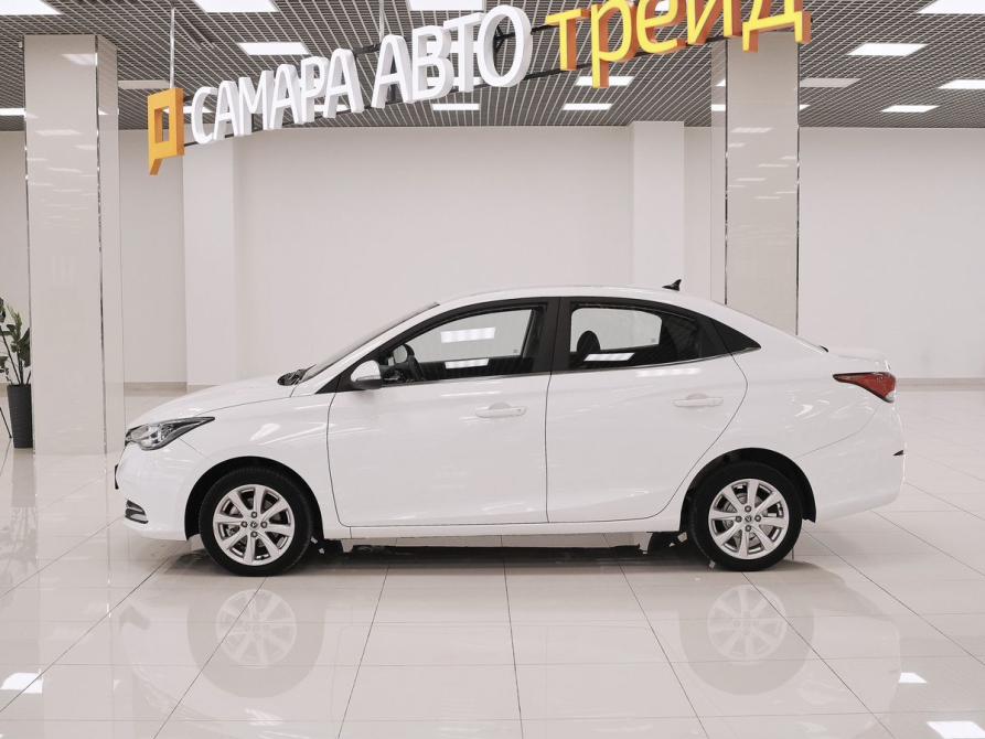 Changan Alsvin Самара  - изображение 6