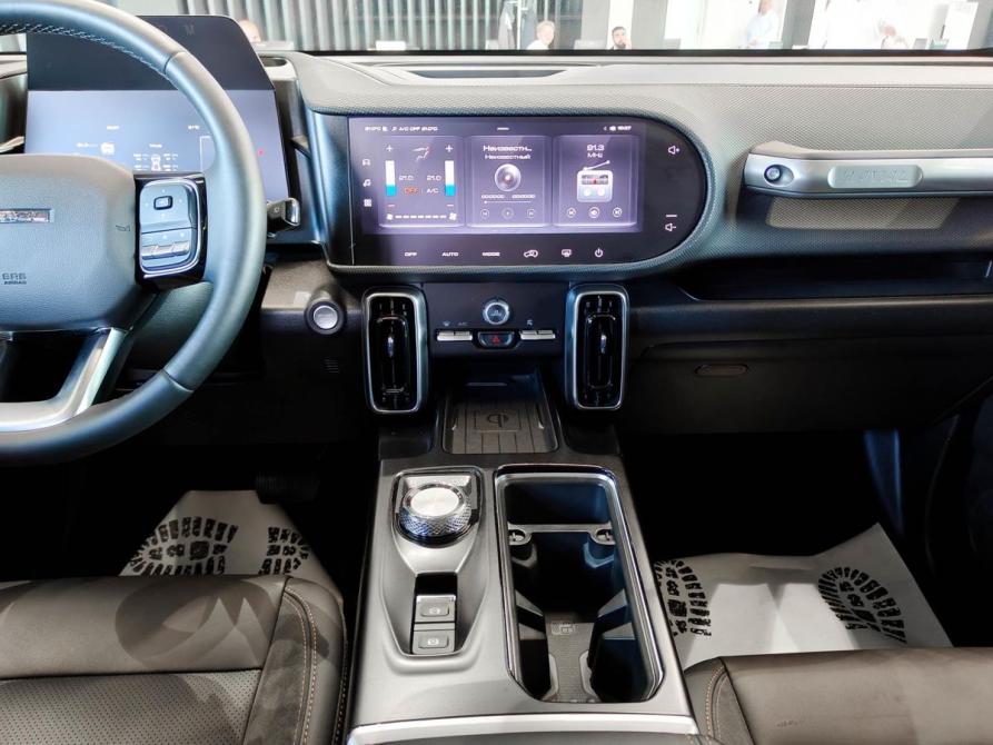 Haval Dargo I Тула  - изображение 19