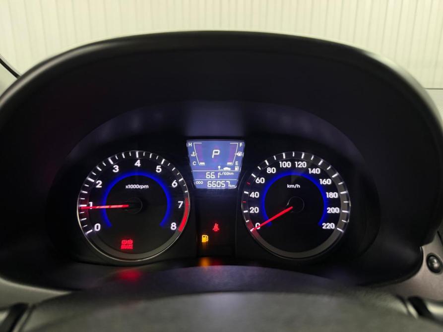 Hyundai Solaris I Краснодар  - изображение 10