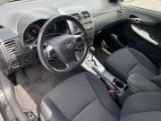 Toyota Corolla X (E140 E150) Рестайлинг Сочи  - изображение 19