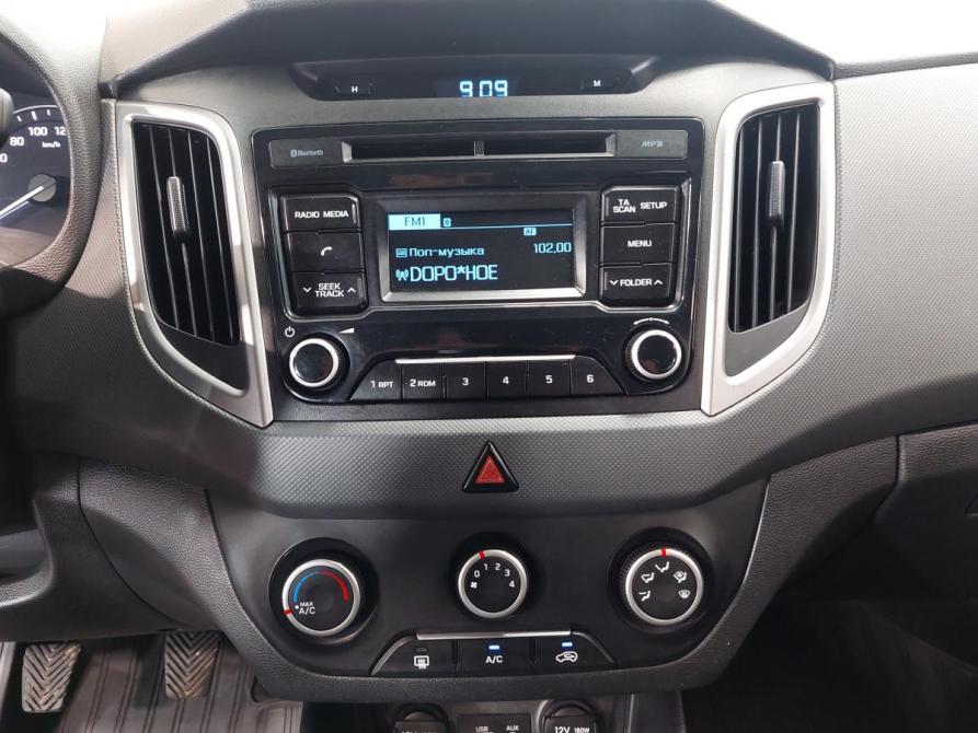 Hyundai Creta I Пермь  - изображение 11