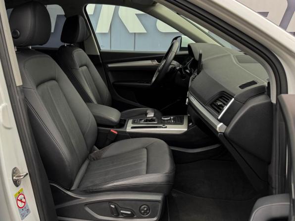Audi Q5 II (FY) с пробегом 2019 года, цена 3 499 000 рублей, 147750 км, внедорожник, Автокод Объявления