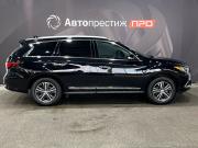 Infiniti QX60 I Рестайлинг Пермь  - изображение 35