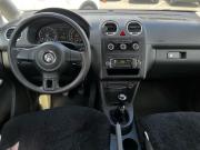 Volkswagen Caddy III Рестайлинг Волгоград  - изображение 34
