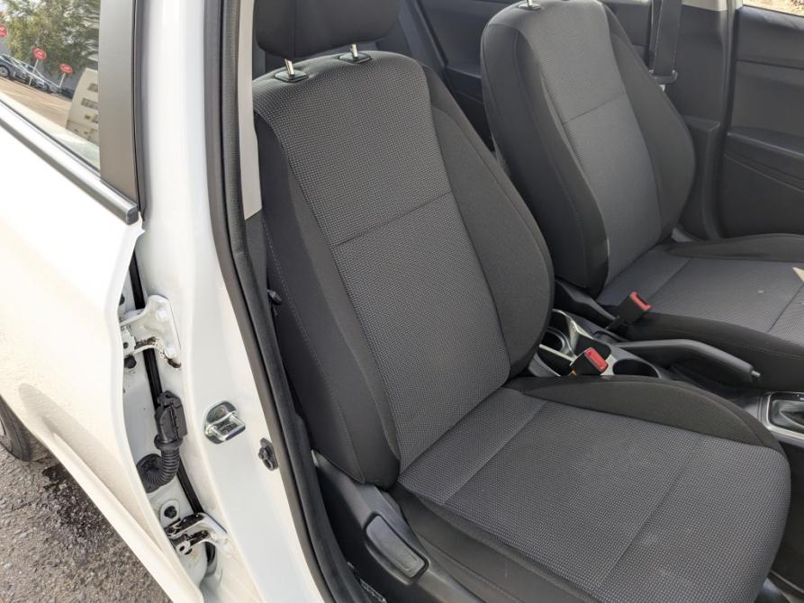 Hyundai Solaris II Рестайлинг Москва  - изображение 14