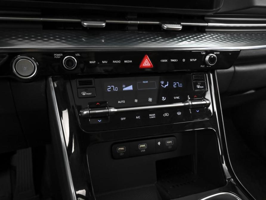 Kia Carnival IV Ставрополь  - изображение 20