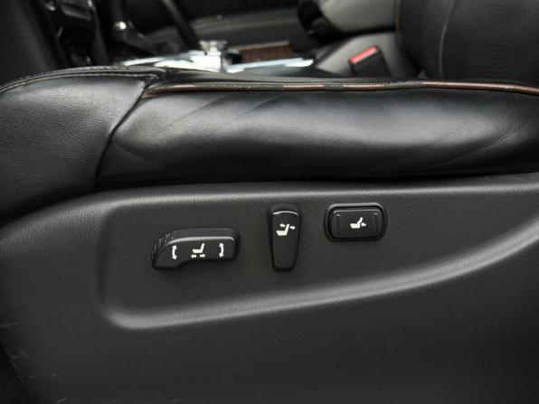 Nissan Patrol VI (Y62) с пробегом 2010 года, цена 1 730 000 рублей, 302678 км, внедорожник, Автокод Объявления
