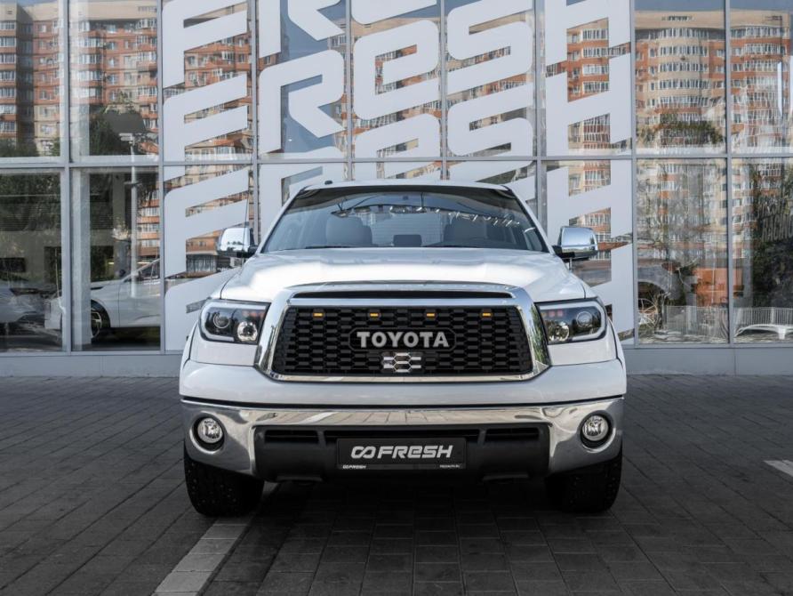 Toyota Tundra II Ставрополь  - изображение 3