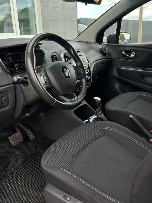 Renault Kaptur I Альметьевск  - изображение 9