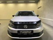 Volkswagen Polo V Рестайлинг Новосибирск  - изображение 25