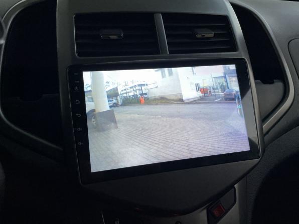 Chevrolet Aveo II с пробегом 2012 года, цена 450 000 рублей, 215056 км, седан, Автокод Объявления