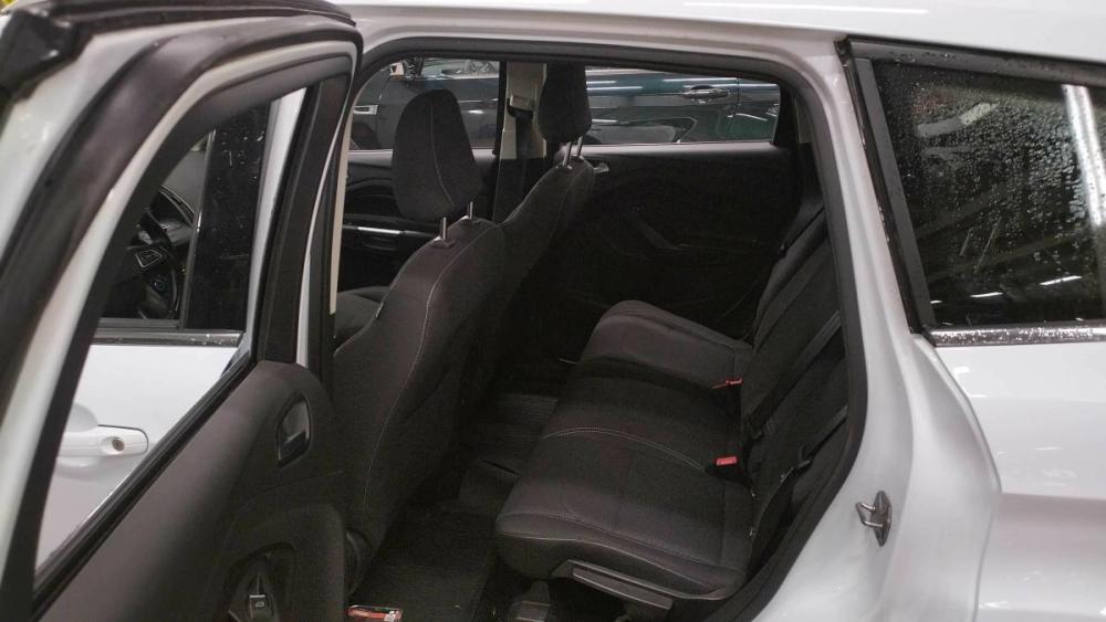 Ford Kuga II Рестайлинг Санкт-Петербург  - изображение 7