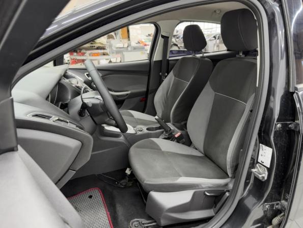 Ford Focus III с пробегом 2012 года, цена 599 000 рублей, 278361 км, хэтчбек, Автокод Объявления