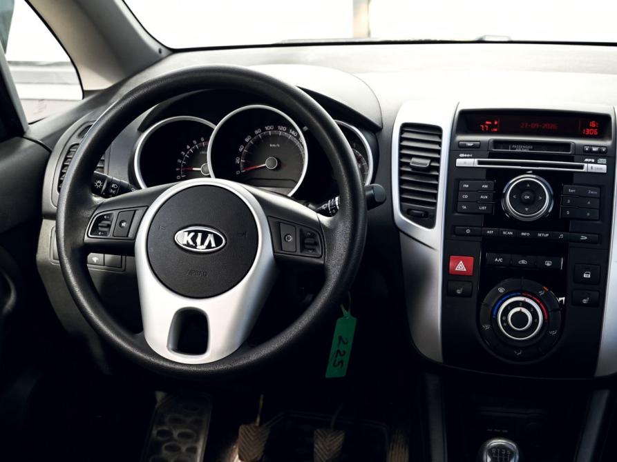 Kia Venga I Екатеринбург  - изображение 18
