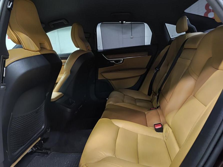 Volvo S90 II Казань  - изображение 13