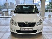 Skoda Fabia II Рестайлинг Волгоград  - изображение 21