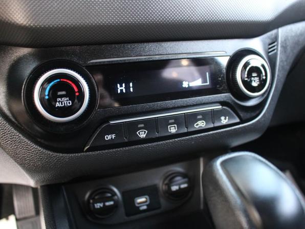Hyundai Creta I с пробегом 2019 года, цена 1 650 000 рублей, 98655 км, внедорожник, Автокод Объявления