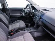Volkswagen Polo IV Рестайлинг Москва  - изображение 25
