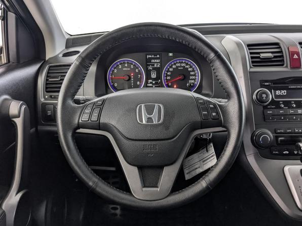 Honda CR-V III с пробегом 2008 года, цена 2 200 000 рублей, 53559 км, внедорожник, Автокод Объявления