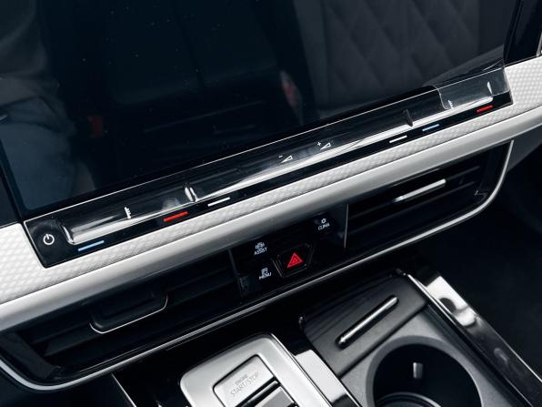 Volkswagen Tavendor I с пробегом 2026 года, цена 6 279 000 рублей, 130 км, внедорожник, Автокод Объявления
